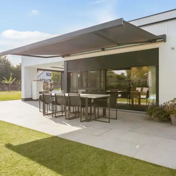 zonwering Vroomshoop